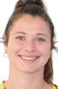 Jo-Ane van Dyk
